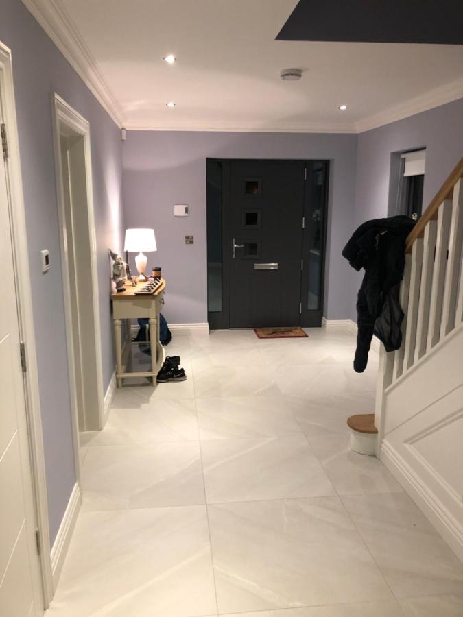 1 Luxurious Room In Family Home Cill Airne Kültér fotó