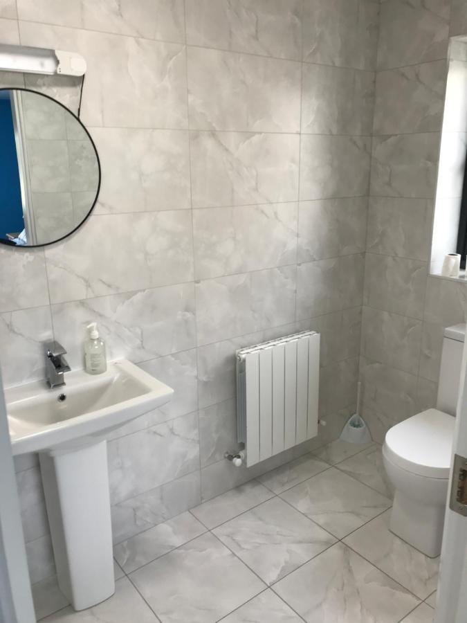 1 Luxurious Room In Family Home Cill Airne Kültér fotó